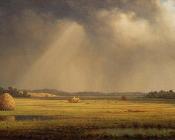 马丁约翰逊赫德 - Newburyport Meadows